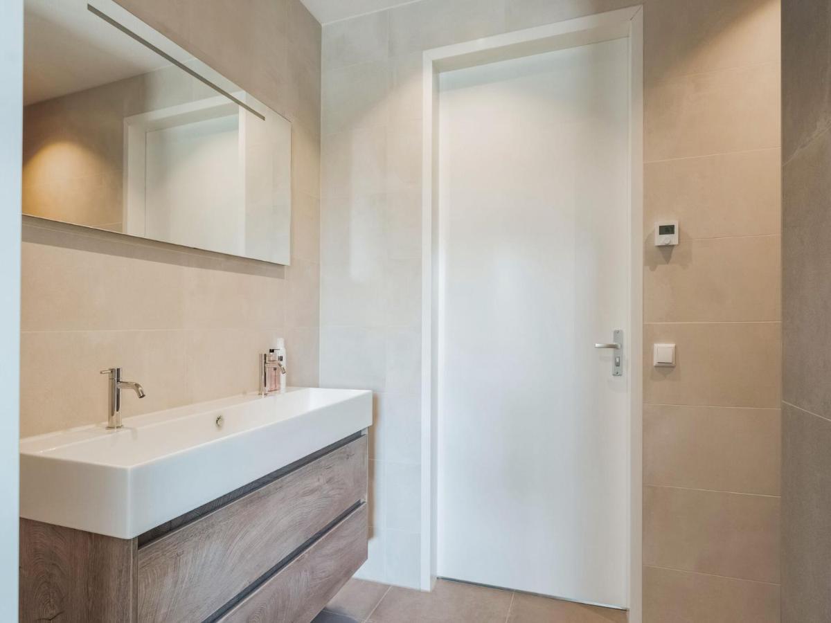 Swanky Villa In Zeewolde With Garden Exterior photo